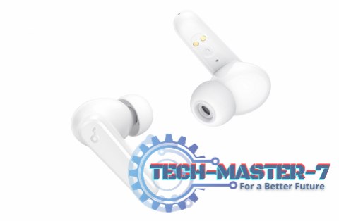Słuchawki Soundcore R50i v2 białe Słuchawki Soundcore R50i v2 białe