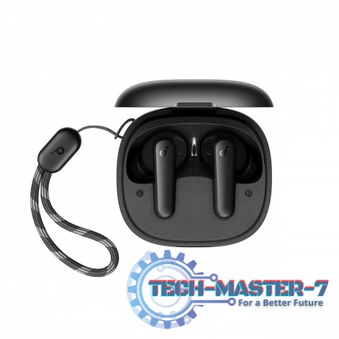 Słuchawki Soundcore R50i v2 czarne Słuchawki Soundcore R50i v2 czarne