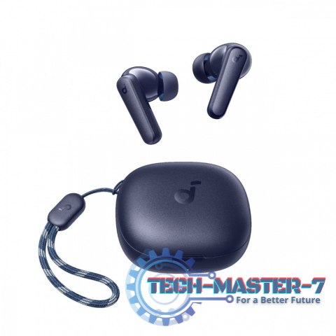 Słuchawki Soundcore R50i v2 niebieskie