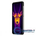 Smartfon Armor 25T Pro 5G 6/256GB IP69K termowizja czarny