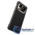 Smartfon Armor 25T Pro 5G 6/256GB IP69K termowizja czarny