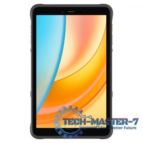 Tablet Armor Pad Pro 4G 8" 8/128GB czarny Tablet Armor Pad Pro 4G 8" 8/128GB czarny