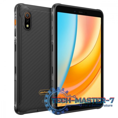 Tablet Armor Pad Pro 4G 8" 8/128GB czarny Tablet Armor Pad Pro 4G 8" 8/128GB czarny