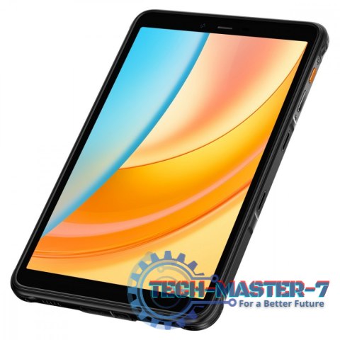 Tablet Armor Pad Pro 4G 8" 8/128GB czarny Tablet Armor Pad Pro 4G 8" 8/128GB czarny