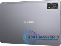 Tablet OT5S LTE 6/256GB 8250 mAh 12 cali czarny