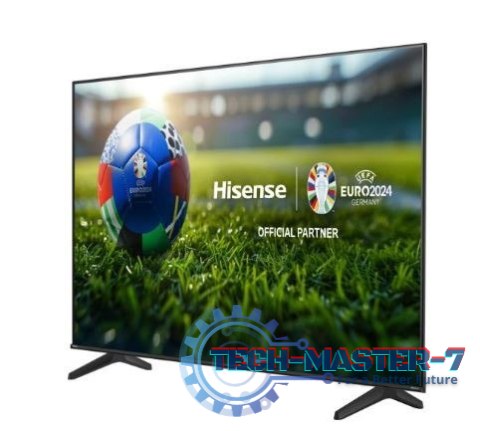 Telewizor LED 43 cale 43A6N Telewizor LED 43 cale 43A6N