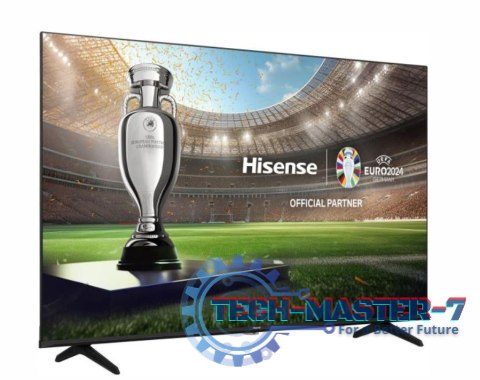 Telewizor QLED 55 cali 55E7NQ Telewizor QLED 55 cali 55E7NQ