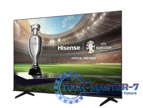 Telewizor QLED 55 cali 55E7NQ Telewizor QLED 55 cali 55E7NQ
