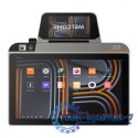 Terminal D3 Mini GMS, Android 13, 10.1+4 cali, 3/32GB, 1 MP camera, 4G, Finger sensor, 80 mm printer, Scanner