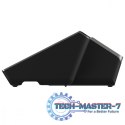 Terminal D3 Mini GMS, Android 13, 10.1+4 cali, 3/32GB, 1 MP camera, 4G, Finger sensor, 80 mm printer, Scanner
