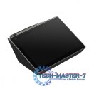 Terminal D3 Mini GMS, Android 13, 10.1+4 cali, 3/32GB, 1 MP camera, 4G, Finger sensor, 80 mm printer, Scanner