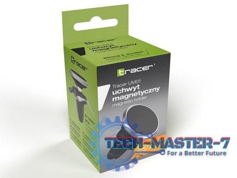 Uchwyt magnetyczny na telefon UM01 Uchwyt magnetyczny na telefon UM01