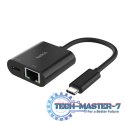 Adapter Ethernet 100W PD
