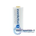 Akumulator 16340 3,7V Li-ion 700 mAh micro USB