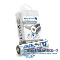 Akumulator 18500 3,7V Li-ion 2100 mAh USB-C