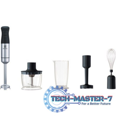 Blender ręczny Create 5 E5HB2-8SS