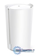 Brama sieciowa Deco 5G domowego systemu Mesh Wi-Fi 6 X50-5G(1-pak) AX3000