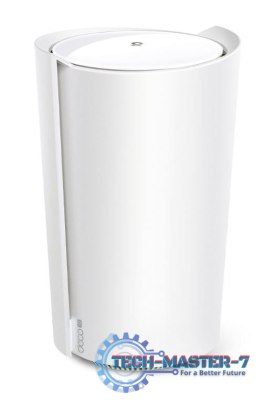 Brama sieciowa Deco 5G domowego systemu Mesh Wi-Fi 6 X50-5G(1-pak) AX3000