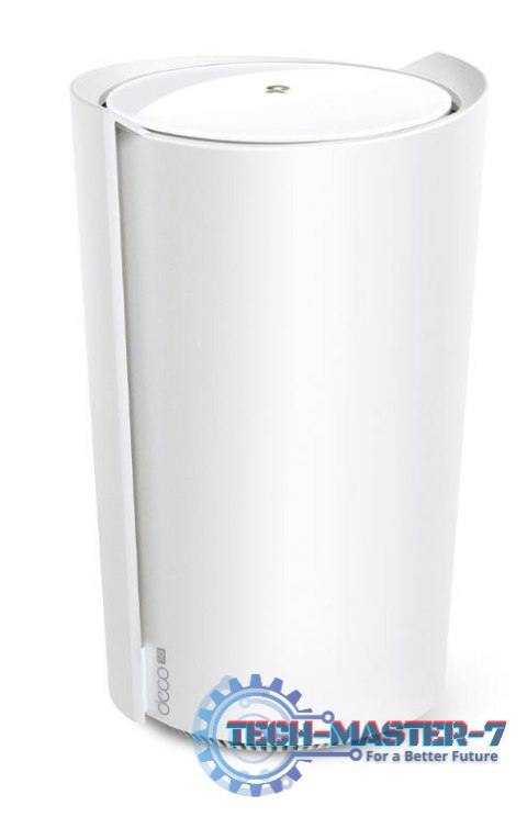 Brama sieciowa Deco 5G domowego systemu Mesh Wi-Fi 6 X50-5G(1-pak) AX3000