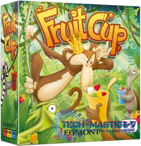 Gra Fruit Cup (PL)