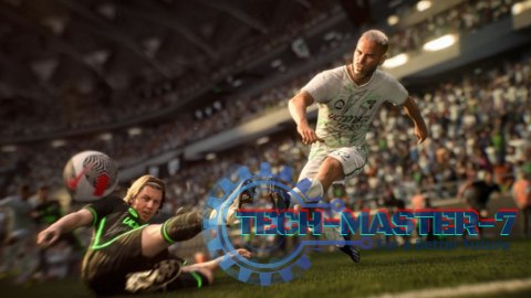Gra Xbox One/Xbox Series X EA Sports FC 25 Gra Xbox One/Xbox Series X EA Sports FC 25