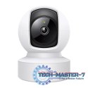 Kamera Tapo C202 Pan/ Tilt Home WiFi