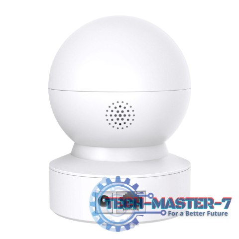 Kamera Tapo C202 Pan/ Tilt Home WiFi Kamera Tapo C202 Pan/ Tilt Home WiFi