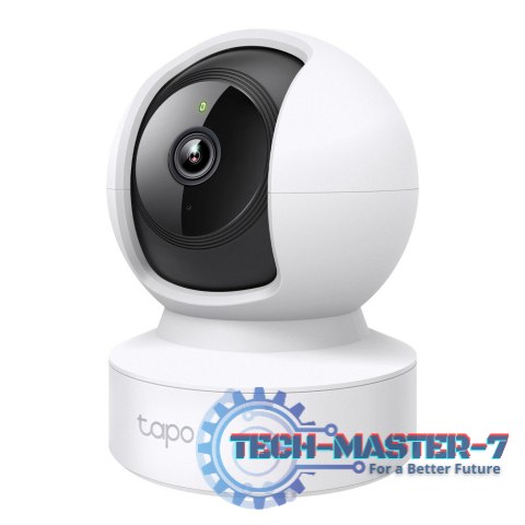 Kamera Tapo C202 Pan/ Tilt Home WiFi Kamera Tapo C202 Pan/ Tilt Home WiFi