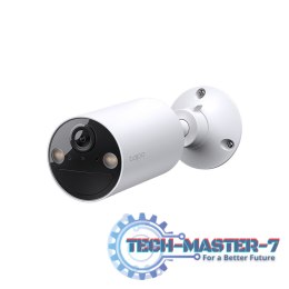 Kamera Tapo C410 Smart WiFi Wewnętrzna/zewnętrzna