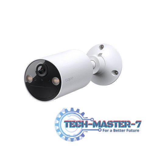 Kamera Tapo C410 Smart WiFi Wewnętrzna/zewnętrzna
