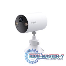 Kamera Tapo C410 Smart WiFi Wewnętrzna/zewnętrzna