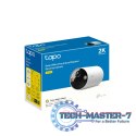 Kamera Tapo C410 Smart WiFi Wewnętrzna/zewnętrzna