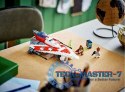 Klocki Star Wars 75388 Myśliwiec rycerza Jedi Boba