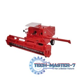 Kombajn Bizon R/C 1:16 2,4GHz