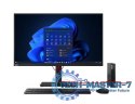 Komputer ThinkCentre M75q G5 Tiny 12RQ0013PB W11Pro 8500GE/16GB/512GB/AMD Radeon/3YR OS