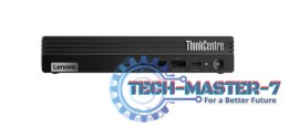 Komputer ThinkCentre M75q G5 Tiny 12RQ0017PB W11Pro 8700GE/32GB/1TB/INT/3YRS OS