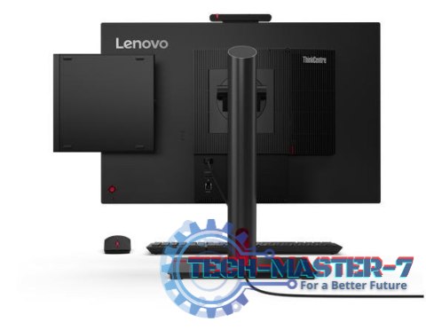 Komputer ThinkCentre M75q G5 Tiny 12RQ0017PB W11Pro 8700GE/32GB/1TB/INT/3YRS OS Komputer ThinkCentre M75q G5 Tiny 12RQ0017PB W11Pro 8700GE/32GB/1TB/INT/3YRS OS