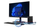 Komputer ThinkCentre M75q G5 Tiny 12RQ0017PB W11Pro 8700GE/32GB/1TB/INT/3YRS OS