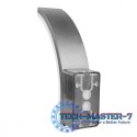Lampa LED MCE511 GR 20W IP65 4000K