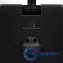 Lampa LED z czujnikiem ruchu MCE516 B 10W IP65