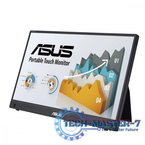 Monitor 16 cali MB16AMTR FHD IPS m-HDMI USB Dotyk Monitor 16 cali MB16AMTR FHD IPS m-HDMI USB Dotyk