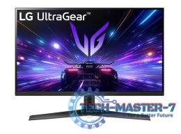 Monitor 27GS60F-B 27 cali FHD UltraGear IPS 180Hz 1ms