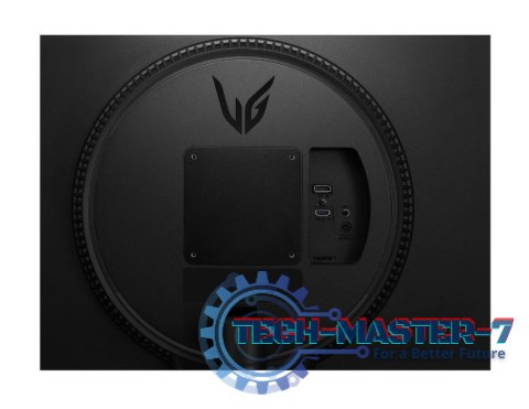 Monitor 27GS60F-B 27 cali FHD UltraGear IPS 180Hz 1ms Monitor 27GS60F-B 27 cali FHD UltraGear IPS 180Hz 1ms