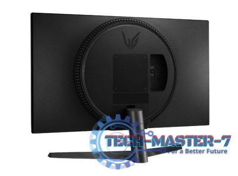 Monitor 27GS60F-B 27 cali FHD UltraGear IPS 180Hz 1ms Monitor 27GS60F-B 27 cali FHD UltraGear IPS 180Hz 1ms