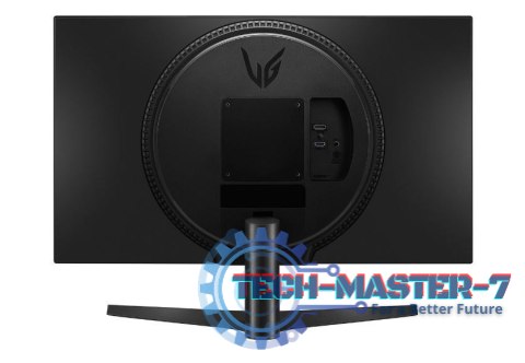 Monitor 27GS60F-B 27 cali FHD UltraGear IPS 180Hz 1ms Monitor 27GS60F-B 27 cali FHD UltraGear IPS 180Hz 1ms