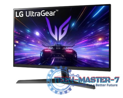 Monitor 27GS60F-B 27 cali FHD UltraGear IPS 180Hz 1ms Monitor 27GS60F-B 27 cali FHD UltraGear IPS 180Hz 1ms