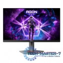 Monitor AG276QZD2 26.7 cala QD OLED 240Hz HDMIx2 DP Pivot