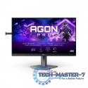 Monitor AG276QZD2 26.7 cala QD OLED 240Hz HDMIx2 DP Pivot