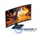Monitor C27G4ZXE 27 cali Zakrzywiony Fast VA 280Hz HDMIx2 DP