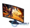 Monitor C27G4ZXE 27 cali Zakrzywiony Fast VA 280Hz HDMIx2 DP